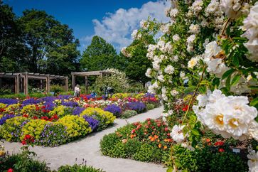 Bild: egapark Erfurt Fotograf: Steve Bauerschmidt
