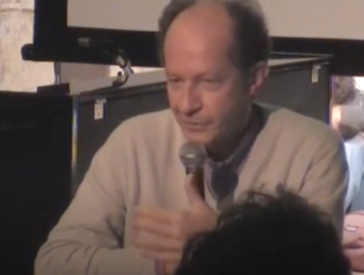 Giorgio Agamben, Archivbild