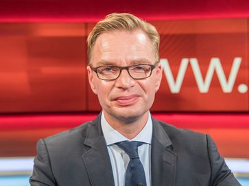 Reiner Holznagel (2018)