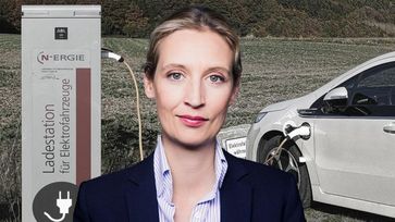 Dr. Alice Weidel (2018)