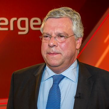 Jürgen Hardt (2018)