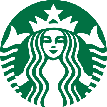 Starbucks Corporation Logo