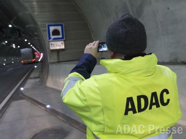 Bild: ADAC