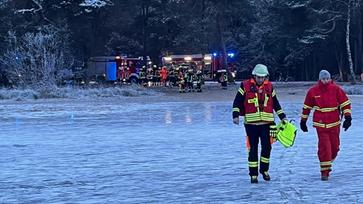 Bild: Feuerwehr