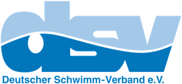Logo - Deutscher Schwimmverband