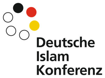 Logo der Deutschen Islamkonferenz