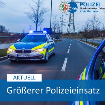 Bild: Polizei