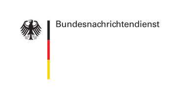 Logo des BND