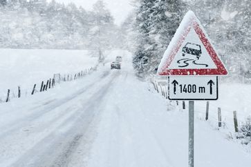 Bild: WetterOnline Meteorologische Dienstleistungen GmbH Fotograf: WetterOnline