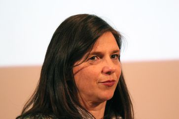 Katrin Göring-Eckardt, 2013