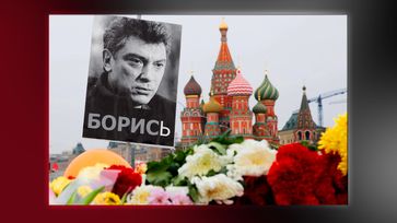 Screenshot aus dem Youtube Video "Todesschüsse in Moskau: Steckt der Kreml hinter dem Mord an Boris Nemzow?"