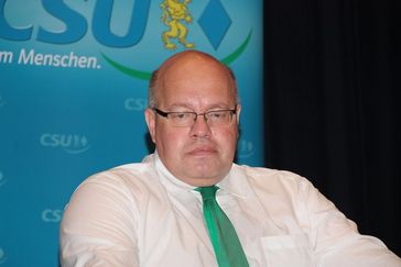 Peter Altmaier (2016)