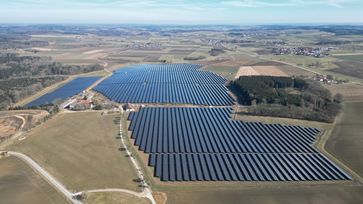 Bild: MaxSolar GmbH Fotograf: DAL Deutsche Anlagen-Leasing GmbH & Co. KG