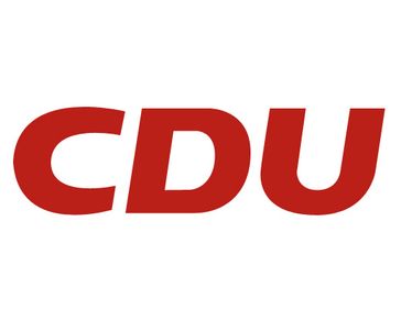 Christlich Demokratische Union Deutschlands (CDU)