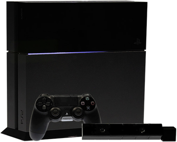 Playstation 4