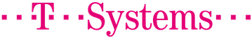 T-Systems Logo