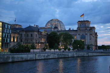 Reichstag