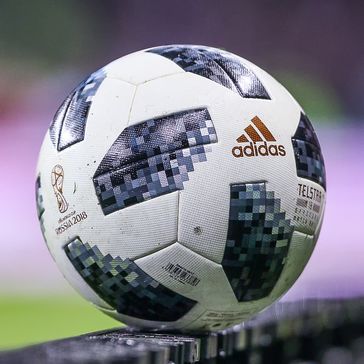 Spielball Telstar 18