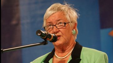 Dr. Rauni Kilde, Archivbild