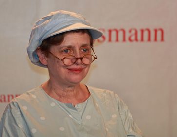 Katharina Thalbach (2012)