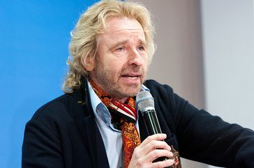 Thomas Gottschalk Bild: Christliches Medienmagazin pro, on Flickr CC BY-SA 2.0