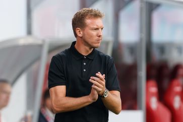 Julian Nagelsmann (2022)