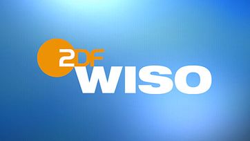 Logo ZDF WISO