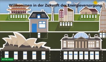 Willpower Energy – Deutsche Erfindung macht Erdöl überflüssig