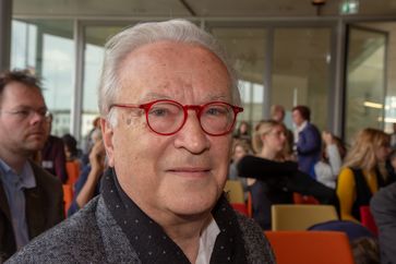Hannes Swoboda (2019)