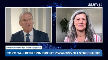 Bild: AUF1 / Eigenes Werk