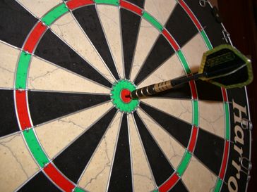 Darts