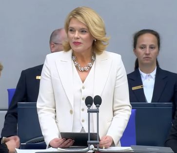 Julia Klöckner (2025)