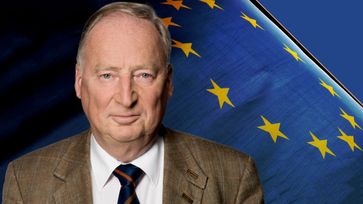 Dr. Alexander Gauland (2019)