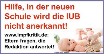 Bild: kzenon - adobestock / Impfkritik.de