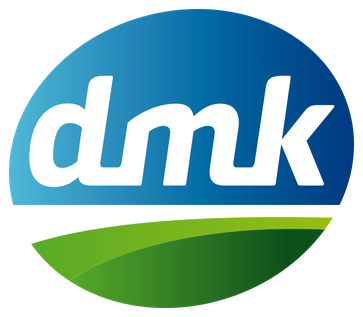 Logo Deutsches Milchkontor GmbH