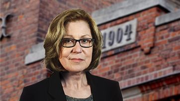 Karin Wilke (2018)