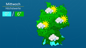 Bild: WetterOnline