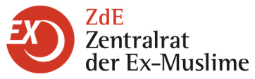 Zentralrat der Ex-Muslime Logo