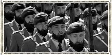 Wehrbeauftragter fordert muslimische Seelsorger für die Truppe (Symbolbild)