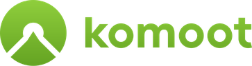 Komoot Logo