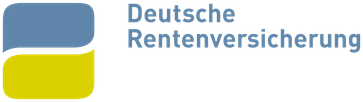 Logo Deutsche Rentenversicherung Bund