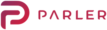 Parler Logo