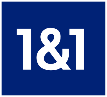 1&1 Logo