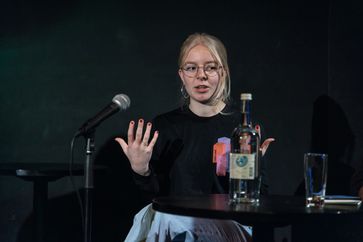 Jette Nietzard (2025)