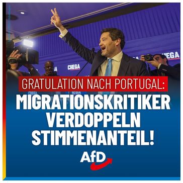 Bild: AfD Deutschland