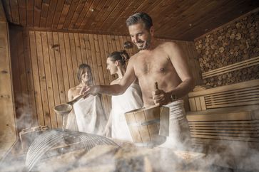 Bild: Leading Spa Resorts Fotograf: Leading Spa Resorts
