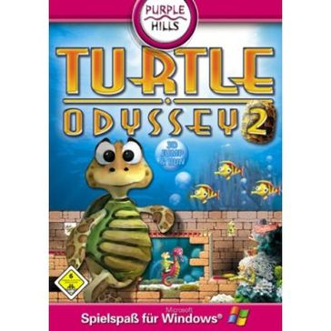 Turtle Odyssey 2