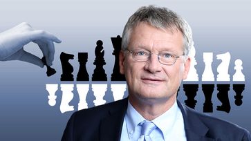 Prof. Dr. Jörg Meuthen (2018)