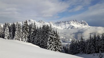 Bild: Tourismusverband Wilder Kaiser/Maria Luise Handl