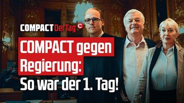 Bild: COMPACTTV / Eigenes Werk
